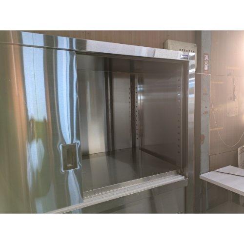 食器棚 業務用 中古/送料別途見積_3