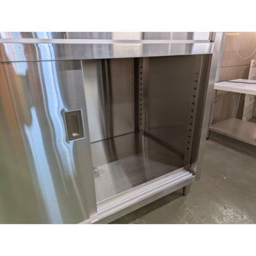 食器棚 業務用 中古/送料別途見積_4