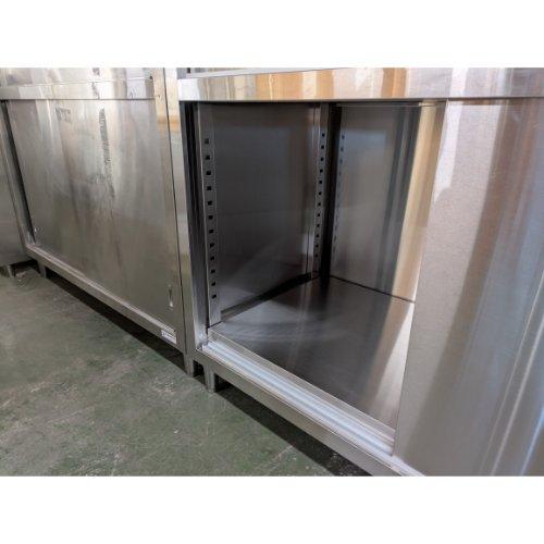 食器棚 業務用 中古/送料別途見積_5