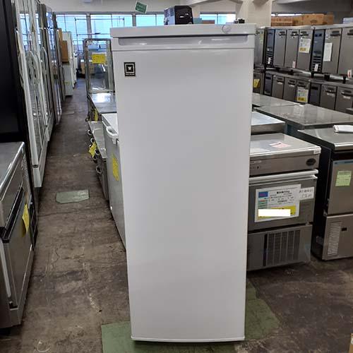 冷凍ストッカー 前開き レマコム RCY-T193 業務用 中古/送料別途見積