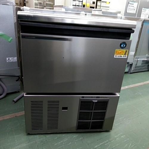 業界最長1年保証】製氷機 55kg ホシザキ IM-55M-2 業務用 中古/送料