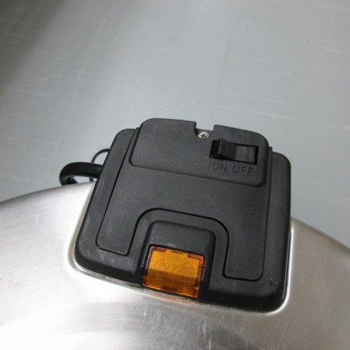 保温ジャー タイガー(TIGER) JHC-720A 業務用 中古/送料別途見積の画像