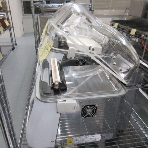 【業界最長1年保証】真空包装機 TOSEI V-282 業務用 中古/送料別途見積の画像