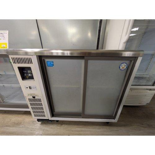 台下冷蔵ショーケース フクシマガリレイ(福島工業) TGC-30RE1 業務用