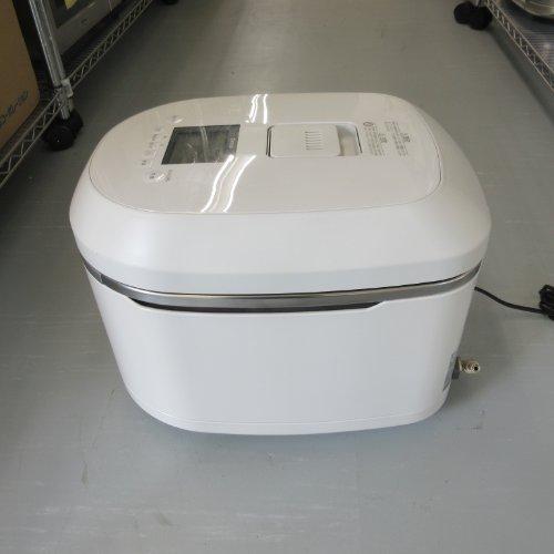 ガス炊飯器 1.1升 リンナイ(Rinnai) RR-100MTT 都市ガス 業務用 中古