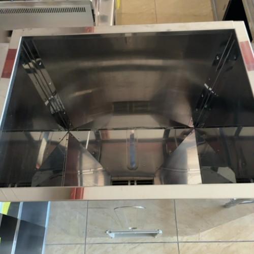 貯米庫 マルゼン MRT-120 業務用 中古/送料別途見積_1