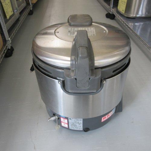 業界最長1年保証】ガス炊飯器 αかまど炊き リンナイ(Rinnai) RR-S200GV