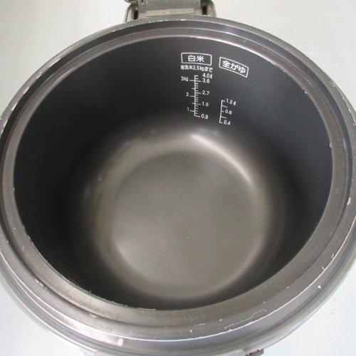 業界最長1年保証】ガス炊飯器 αかまど炊き リンナイ(Rinnai) RR-S200GV