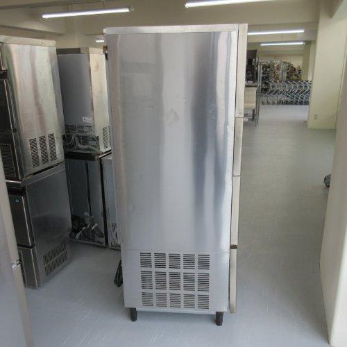 飲食、厨房用 製氷機 240kgキューブタイプ フクシマガリレイ(福島工業