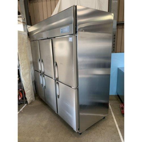業界最長1年保証】縦型冷凍庫 ホシザキ HF-180A3-1 業務用 中古/送料 