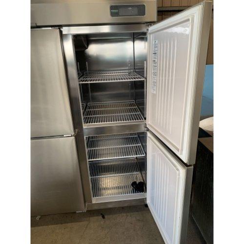 業界最長1年保証】縦型冷凍庫 ホシザキ HF-180A3-1 業務用 中古/送料 