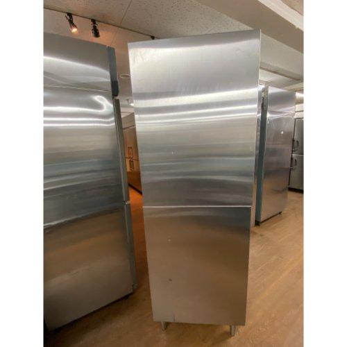 食器棚 ガラス扉 業務用 中古/送料別途見積_5