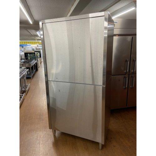 食器棚 ガラス扉 業務用 中古/送料別途見積_6