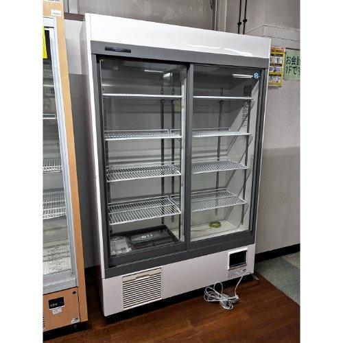 業界最長1年保証】小型冷蔵ショーケース ホシザキ SSB-48DT 業務用 