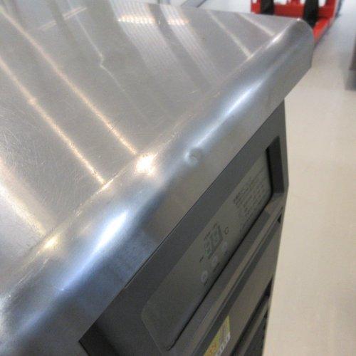 冷凍ドロワーコールドテーブル フクシマガリレイ(福島工業) YDW-083FM2