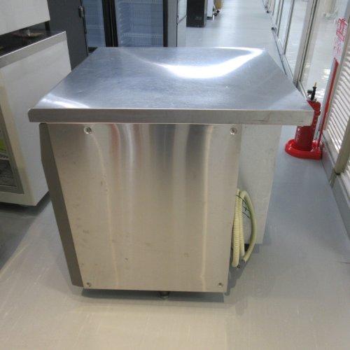 福島工業 ドロワーテーブル 業務用冷凍庫 YDW-083FM2 2017年製 冷凍ドロワーコールドテーブル フクシマガリレイ(福島工業) YDW-083FM2