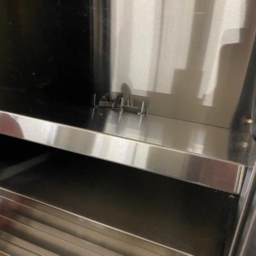 吊戸棚 業務用 中古/送料別途見積