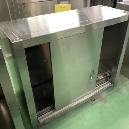 吊戸棚 業務用 中古/送料別途見積_1