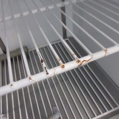 【業界最長1年保証】冷蔵コールドテーブル 大和冷機 4061TCD-A 業務用 中古/送料別途見積の画像