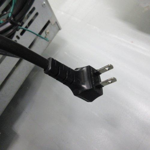 【業界最長1年保証】冷蔵コールドテーブル 大和冷機 4061TCD-A 業務用 中古/送料別途見積の画像