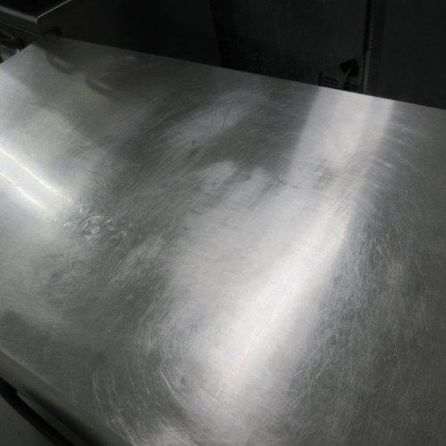 【業界最長1年保証】冷蔵コールドテーブル 大和冷機 4061TCD-A 業務用 中古/送料別途見積の画像