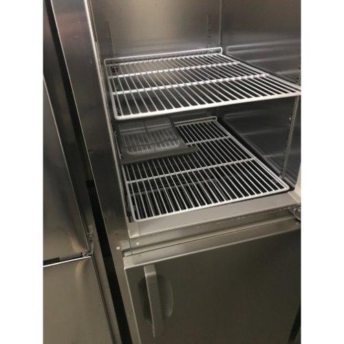 【業界最長1年保証】縦型冷凍庫 ホシザキ HF-63A 業務用 中古/送料別途見積の画像