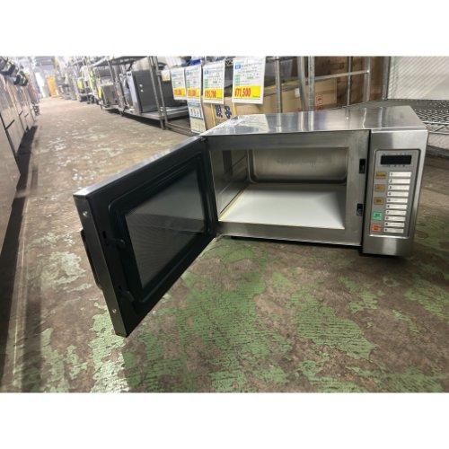 パナソニック 業務用電子レンジ NE-711GV ※50Hz(東日本)専用 | 無限堂 