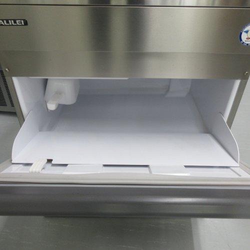 フクシマガリレイ 25kg製氷機 FIC-A25KT2 中古 1ヶ月保証 2019年製 単 