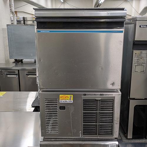 業界最長1年保証】製氷機 35kgキューブタイプ ホシザキ IM-35M-1 業務 