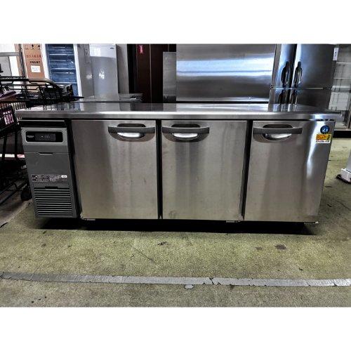 業界最長1年保証】冷蔵コールドテーブル ホシザキ RT-180SNG-ML 業務用 