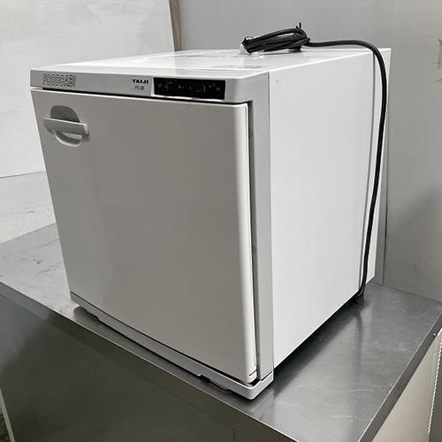 電気式温蔵庫 タイジ FC-28 業務用 中古/送料別途見積 : 業務用厨房