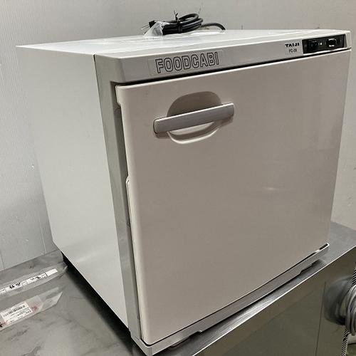 電気式温蔵庫 タイジ FC-28 業務用 中古/送料別途見積 : 業務用厨房