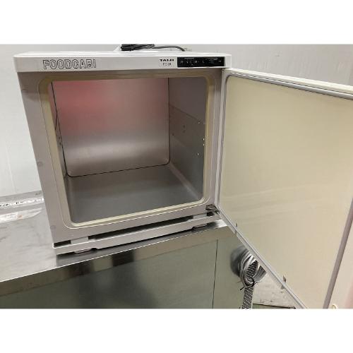タイジ 電気式温蔵庫 FC-28 中古 電気式温蔵庫 タイジ FC-28 業務用 中古/送料別途見積 : 業務用厨房