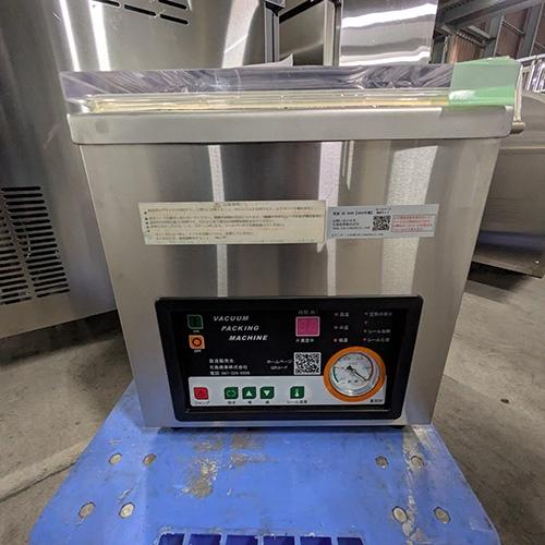 業界最長1年保証】真空包装機 石島商事 SK-300H 業務用 中古/送料別途