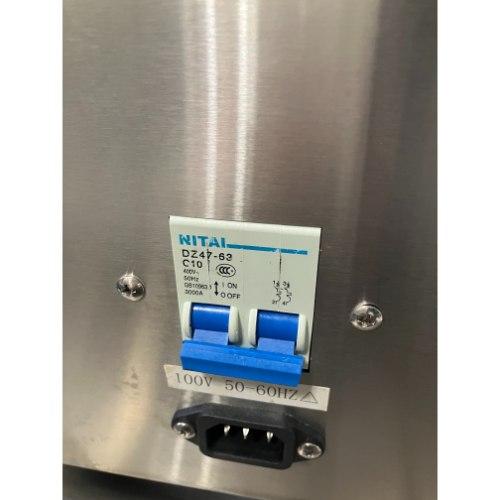 業界最長1年保証】真空包装機 石島商事 SK-300H 業務用 中古/送料別途