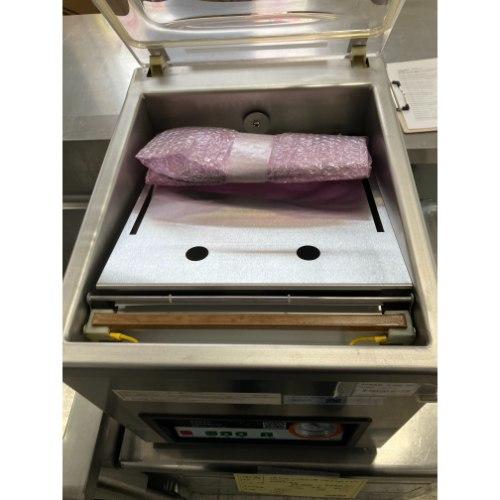 業界最長1年保証】真空包装機 石島商事 SK-300H 業務用 中古/送料別途