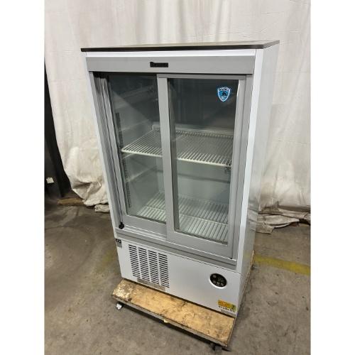 業界最長1年保証】冷蔵ショーケース 大和冷機 231AU-11 業務用 中古