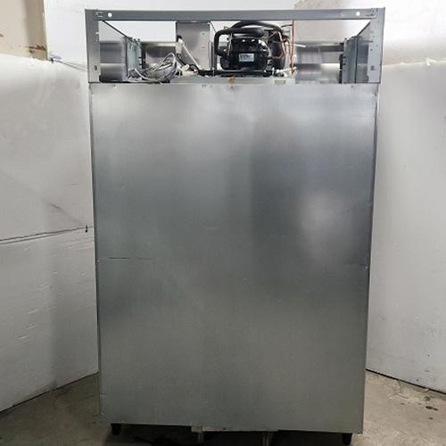 【業界最長1年保証】縦型冷蔵庫 ホシザキ HR-120A 業務用 中古/送料別途見積の画像