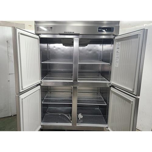 【業界最長1年保証】縦型冷蔵庫 ホシザキ HR-120A 業務用 中古/送料別途見積の画像