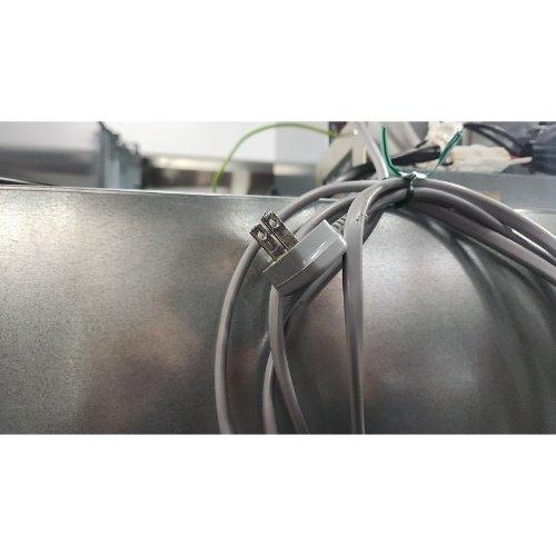【業界最長1年保証】縦型冷蔵庫 ホシザキ HR-120A 業務用 中古/送料別途見積の画像