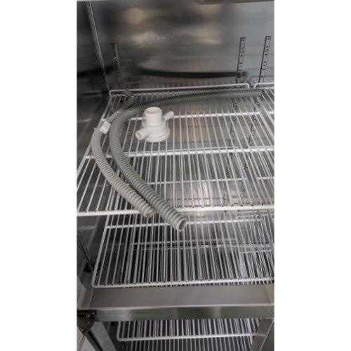 【業界最長1年保証】縦型冷蔵庫 ホシザキ HR-120A 業務用 中古/送料別途見積の画像