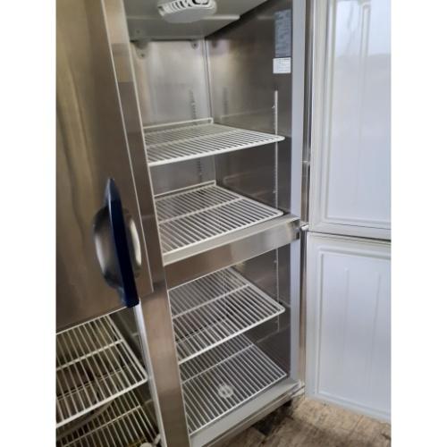 縦型冷凍冷蔵庫 2凍2蔵 大和冷機 423YS2-EC 業務用 中古/送料別途見積