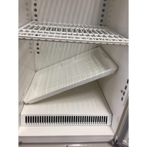[中古]　パナソニック 冷蔵ショーケース SMR-R70SKMB 業界最長1年保証】冷蔵ショーケース パナソニック(Panasonic) SMR