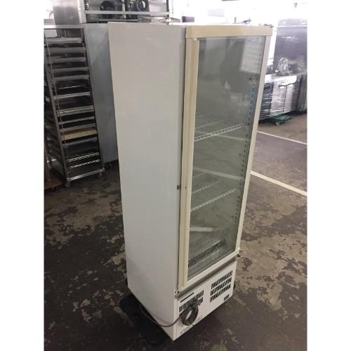 【完動品・中古】Panasonic SMR-R70SKMC 冷蔵庫 業界最長1年保証】冷蔵ショーケース パナソニック(Panasonic) SMR