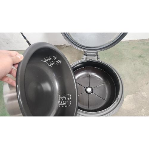 IH炊飯ジャー パナソニック(Panasonic) SR-PGC36 業務用 中古/送料別途