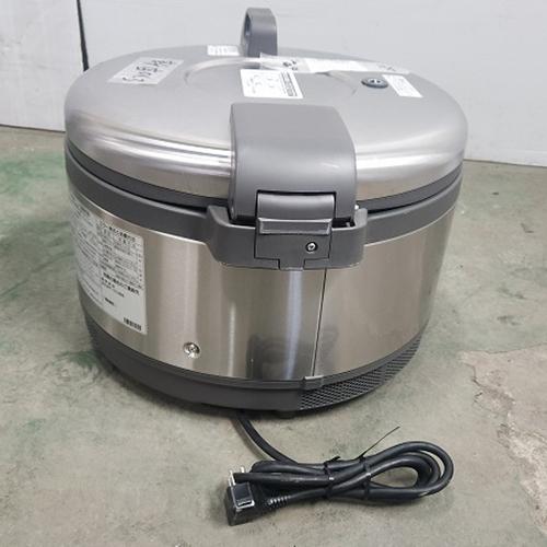 IH炊飯ジャー パナソニック(Panasonic) SR-PGC36 業務用 中古/送料別途