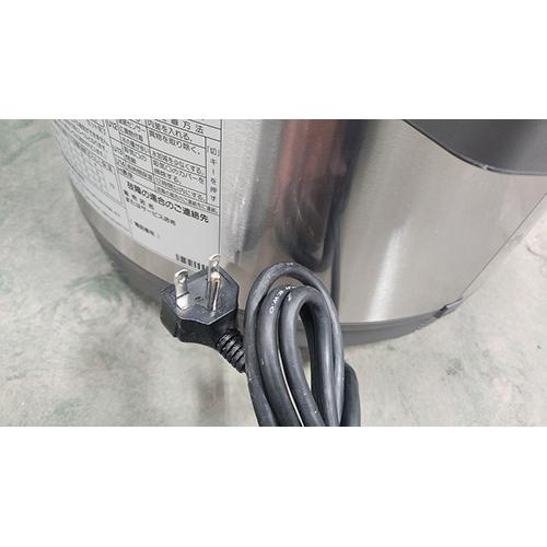 IH炊飯ジャー パナソニック(Panasonic) SR-PGC36 業務用 中古/送料別途