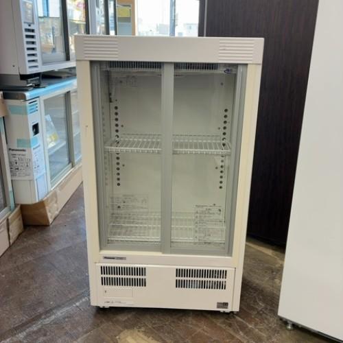 w☆Panasonic パナソニック☆冷蔵ショーケース☆SMR-M48SNC☆未使用