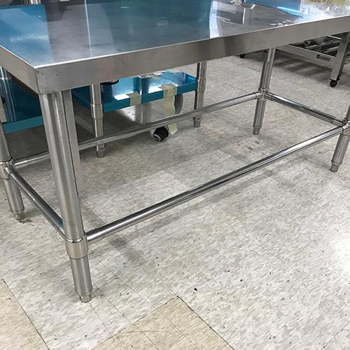 コンロ台 BGなし 業務用 中古/送料別途見積_2
