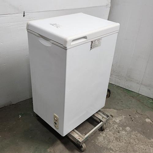 冷凍ストッカー 60L アビテラックス ACF-603C 業務用 中古/送料別途